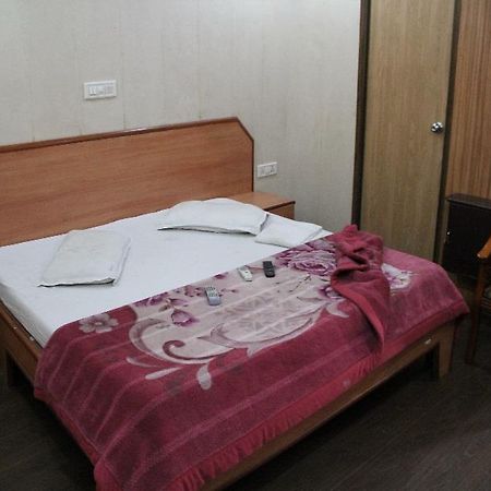Hotel Express66 Új-Delhi Kültér fotó