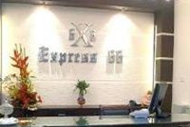 Hotel Express66 Új-Delhi Kültér fotó